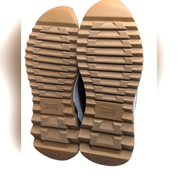 Cougar Women's Steez Comfort Insole Winter & Snow Boots...Size 8 - Picture 10 of 10